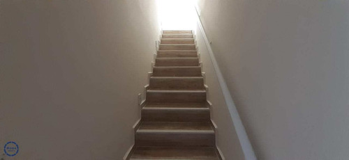 Casa De Vila Com 3 Dorms, Campo Grande, Santos - R$ 1.1 Mi, Cod: 15905 - V15905