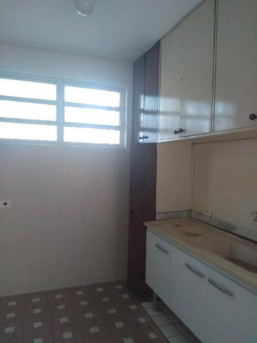 Sobrado Com 3 Dormitórios Para Alugar, 148 M² - Jardim Do Mar - São Bernardo Do Campo/sp - So20073