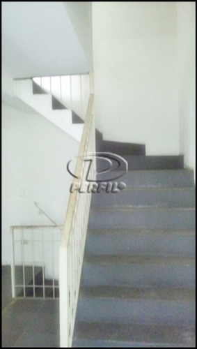 Imagem 9 de 15 de Mooca - Prédio Comercial - 750m² - 20 Vagas - Pc526