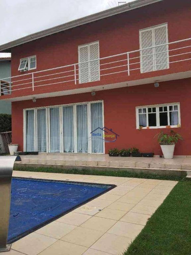 Imagem 19 de 20 de Granja Viana - Nova Higienópolis - Ca2688
