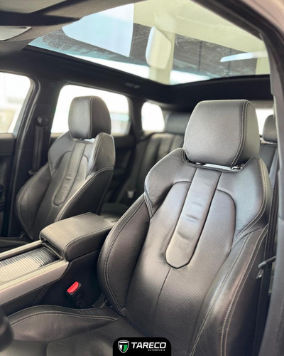 Land Rover Range Rover 2.0 Aut 5p