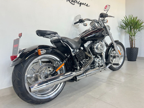 Harley-davidson Softail Rocker/ Rocker C 1584cc 2011/201...