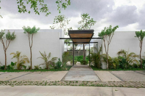 Imagen 6 de 13 de Excelentes Lotes En Venta En Kinish Residencial En Tixcuytun