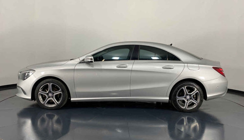 Imagen 8 de 15 de 46772 - Mercedes-benz Clase Cla 2017 Con Garantía