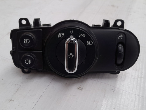 Switch Control Luces Mini Cooper S F57 Mod. 16-20 (Usado)