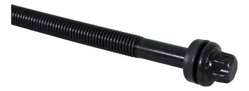 Tornillos Cabeza Para Peugeot 206 1.6 Tu5jp4 0204c4 B452100