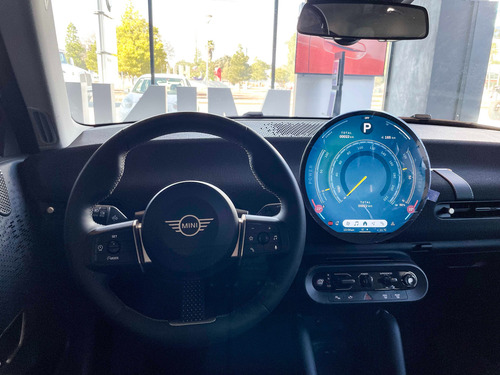 Mini Cooper E (eléctrico/aut.) 2025