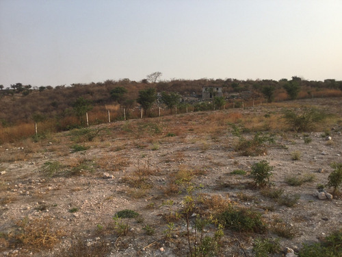 Oportunidada Inversion Terreno Para Lotificar Construir Rancho O Finca.