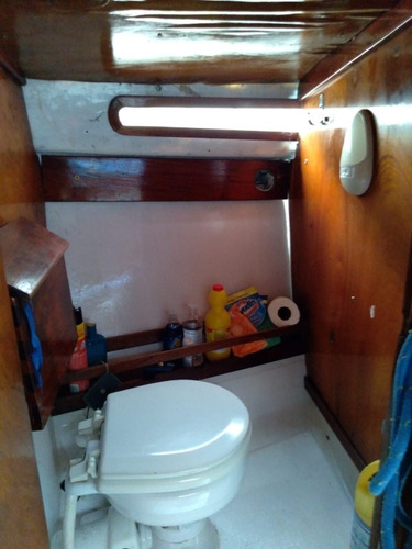 Imagen 15 de 15 de Velero Laser 750
