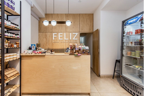 Imagen 3 de 17 de Local En Venta Villa Crespo Con Deposito Luminoso
