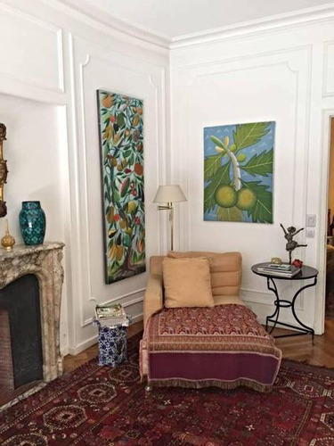 Departamento En Venta En Palermo Chico