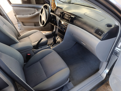 Toyota Fielder 1.8 Xei At