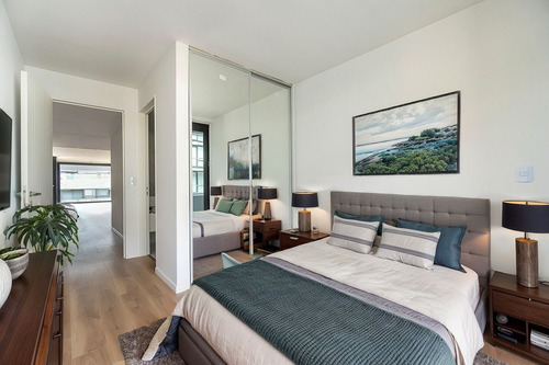 Venta Departamento 3 Ambientes En Puerto Madero