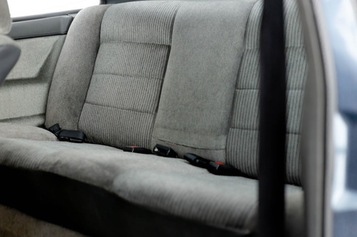 Imagem 10 de 12 de 1988 Volkswagen Santana Gl 2.0
