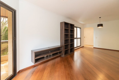 Imagem 7 de 20 de Apartamento Consolacao Sao Paulo Sp Brasil - 4226