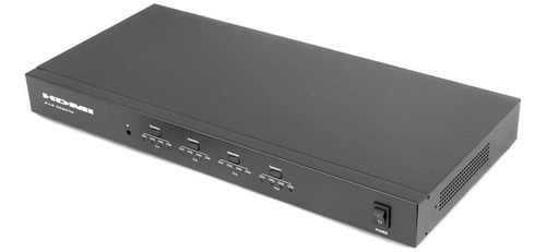 Matrix Hdmi 4x4 Profissional
