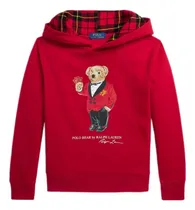 Comprar Casaco Polo Bear Ralph Lauren Original Importado Infantil