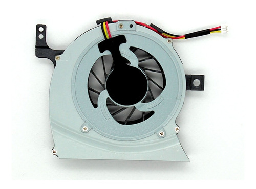 Ventilador Toshiba Satellite L645 L600 L630 C640