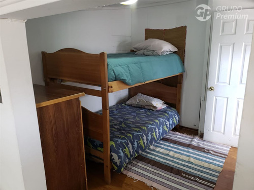 Casa Espaciosa En Venta En Puente Alto 7 Dormitorios