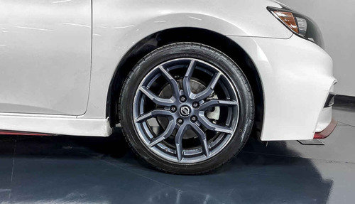 Imagen 13 de 15 de 39250 - Nissan Sentra 2018 Con Garantía
