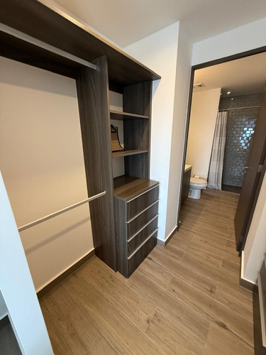Rento Depto Ampliación Granada C/balcón Línea Blanca 2 Rec S/muebles Desde 40000