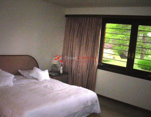 Casa En Golf, 4 Dormitorios *- Ref: 1064
