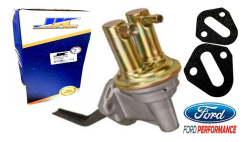 Bomba De Gasolina Mecanica Ford Motor 351 302 Tienda