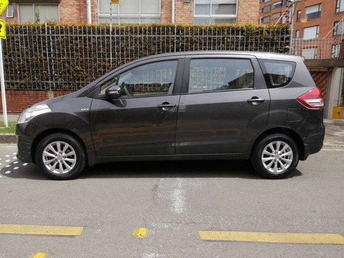 Suzuki Ertiga 7 Puestos Mt 1.4