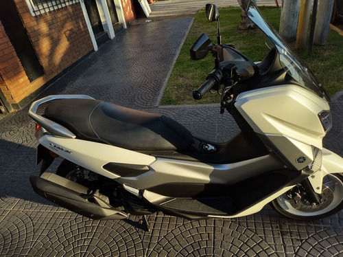 Yamaha Nmax 155 Nmx 155