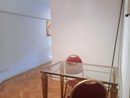Hermoso Departamento En Alquiler En Belgrano Dueño Directo Sin Comisión. El Precio Incluye Expensas, Abl Y Agua.