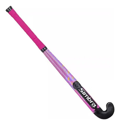 Funda Palos Hockey Proteccion Scoop Infantil Bolsillo Cierre