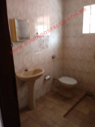 Imagem 5 de 14 de Venda - Casa - Parque Florely (nova Veneza) - Sumaré - Sp - D7222
