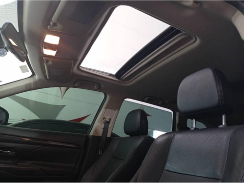 Mitsubishi Outlander Gt 4wd, 7 Lugares, Reviões Na Autorizad