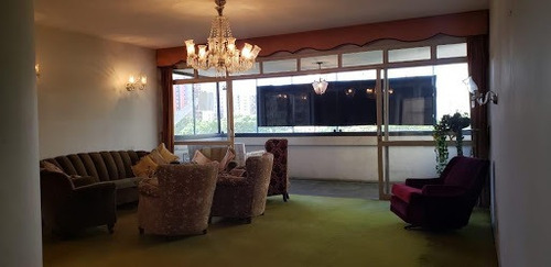 Imagem 1 de 17 de Apartamento Com 3 Dormitórios À Venda, 190 M² Por R$ 780.000,00 - Centro - Campinas/sp - Ap7999