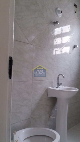 Imagem 7 de 28 de Casa 2 Dorms, Tude Bastos, R$ 330 Mil - Vmgt80409a