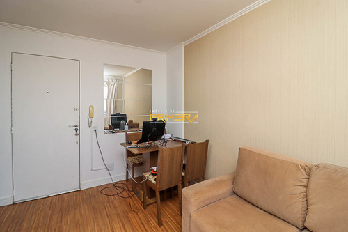 Imagem 14 de 15 de Apartamento Em Cristo Rei, Curitiba/pr De 53m² 2 Quartos À Venda Por R$ 231.000,00 - Ap1634687-s