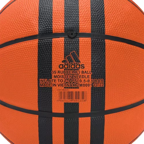 Bola basquete oficial adidas