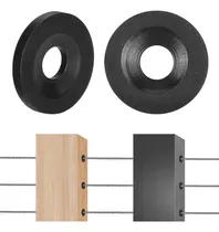 Comprar Juego De 40 Barandillas De Acero Inoxidable Cables De 1...