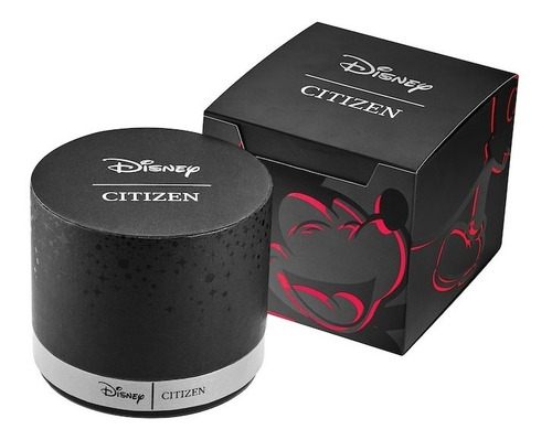 Imagen 6 de 6 de Citizen Disney Sensational Six Aw1235-06w ......... Dcmstore