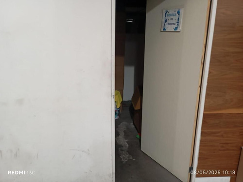 Renta Bodega Comercial En Plaza Echegaray, Naucalpan