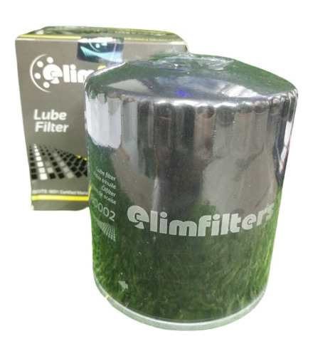 Filtro Aceite Tacuma 1.8l 2.0l Camaro 3.8l 95-02 Caprice3.8l