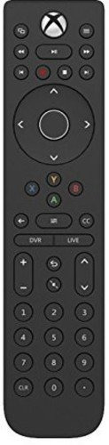 Pdp Talon Media Remote Control Para Xbox One Tv Bluray Y Str