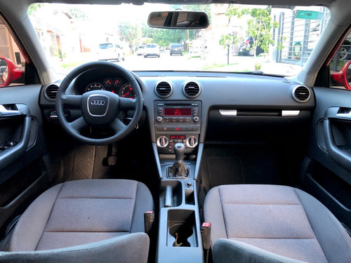 Audi A3 1.4 Tsi Mt 125cv