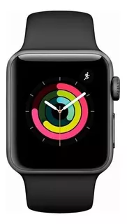 Apple Watch S3 Nuevo