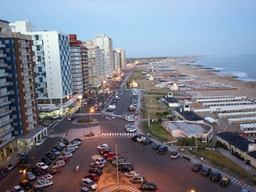Terrenos Miramar Costa Atlantica Cesion De Derechos Reales