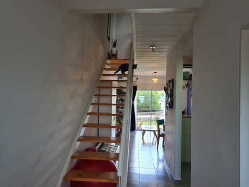 Imagen 9 de 30 de Duplex 4 Ambientes En Venta En Paso Del Rey