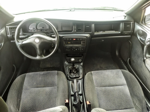 Chevrolet Vectra 2.0 Mpfi Gls 8v Gasolina 4p Manual