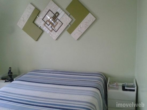 Imagem 21 de 30 de Apartamento - Ref: 2344