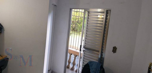 Imagem 21 de 24 de Casa Com 3 Dormitórios, 180 M² - Venda Por R$ 449.000,00 Ou Aluguel Por R$ 2.500,00/mês - Vila Sacadura Cabral - Santo André/sp - Ca0933