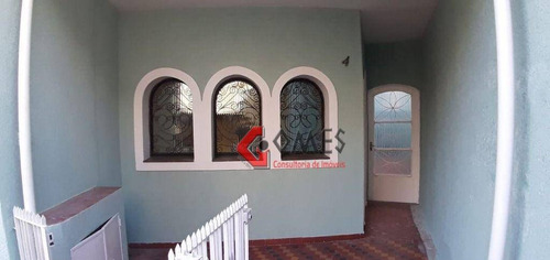Imagem 6 de 30 de Sobrado Com 3 Dormitórios À Venda, 175 M² Por R$ 740.000,00 - Ipiranga - São Paulo/sp - So1126